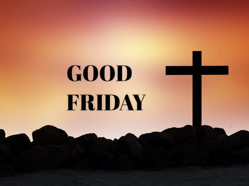 good friday quotes