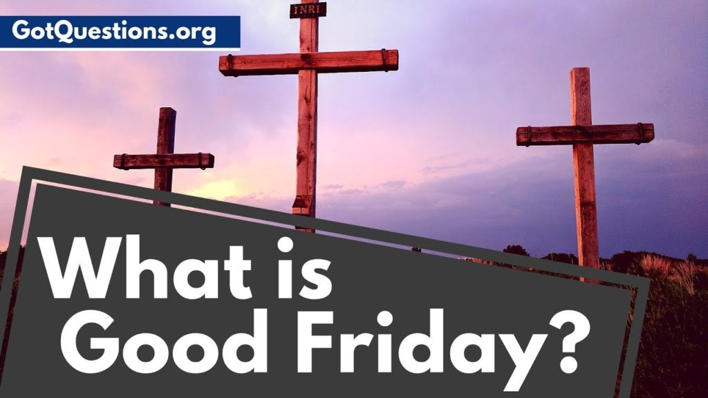 good friday quotes