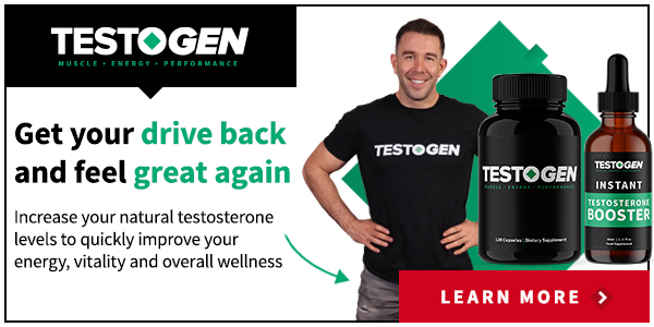 Buy Testogen