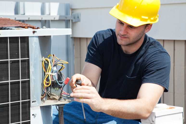 Finding Expert Nicholasville KY Air Conditioning Repair Contractors