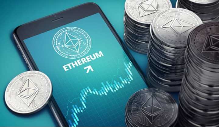 What are the Benefits of Using Ethereum
