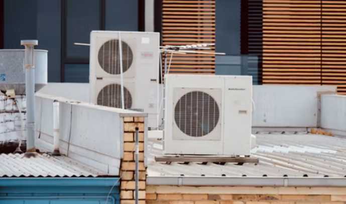 air conditioner costs