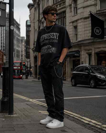 Where to Buy Premium Streetwear Denim Without Getting Counterfeit Products