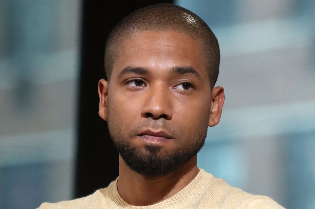 Jussie Smollett