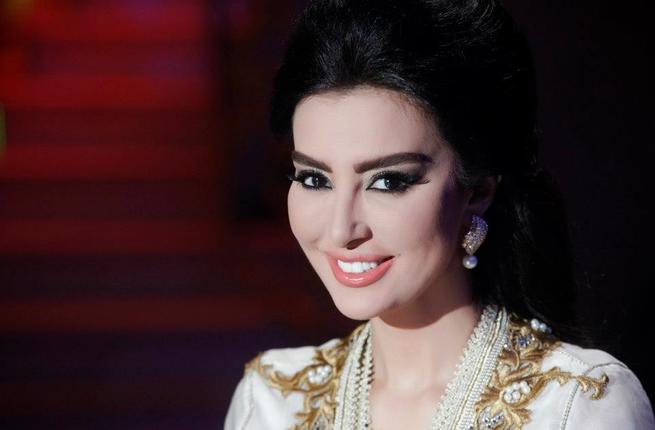 Mayssa Maghrebi Full Biography, Career, and Social Media Accounts