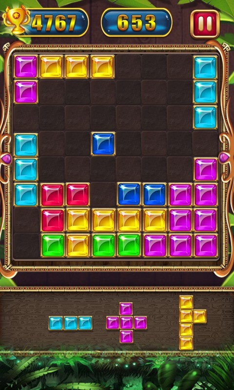 Classic Block Puzzle download the last version for android