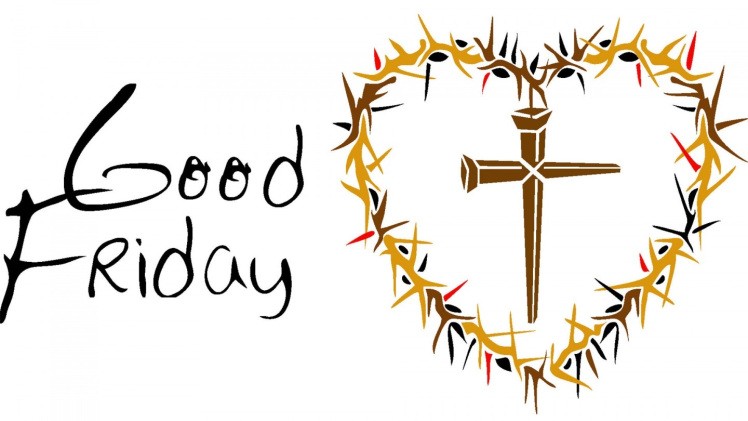 good friday quotes