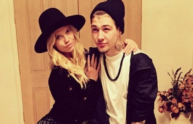 Chanel West Coast Boyfriend