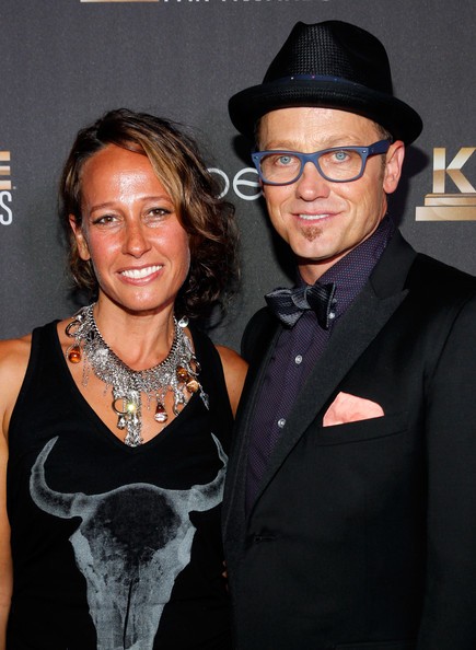 TobyMac - Age, Family, Bio