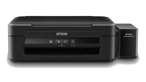 Epson L220 Driver