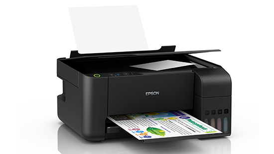 epson l3110 driver