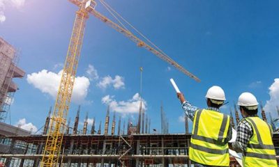 Accurate Estimates are beneficial for construction businesses