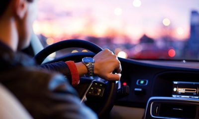 Different Types of Driving Offenses and Crimes You Should Avoid