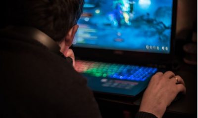 Is a Lenovo Legion Good for Gaming