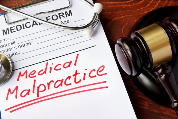 Need a Lawyer for Your Medical Malpractice Claim