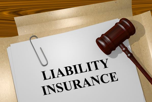 Product Liability Insurance