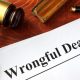 The Complete Guide to Wrongful Death Lawsuits