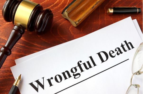 The Complete Guide to Wrongful Death Lawsuits