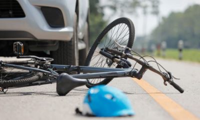 What Are the Most Common Bicycle Injuries