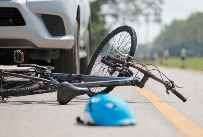 What Are the Most Common Bicycle Injuries