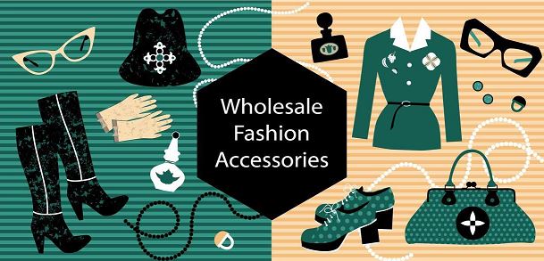 Best Bella K Wholesale Fashion Accessories