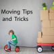 Moving Tips