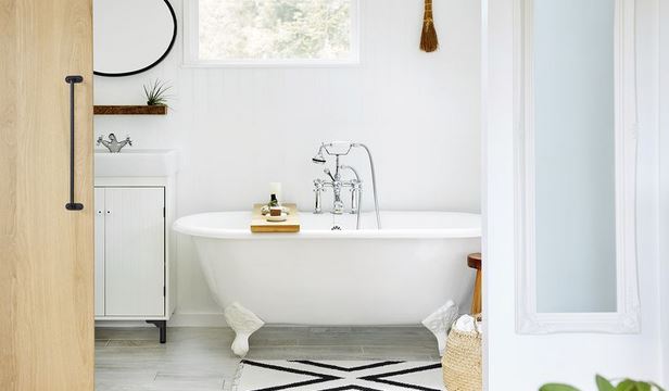 Tips To Keep Your Bathroom Clean Longer