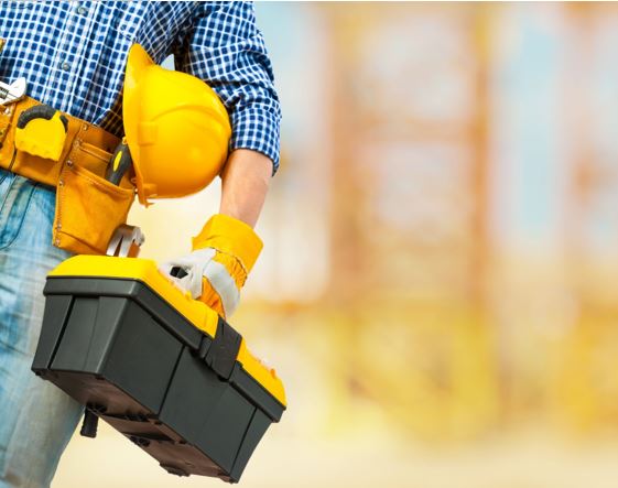 5 Key Tips to Finding the Perfect General Contractor