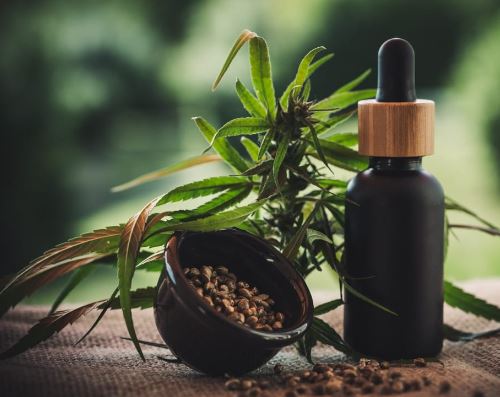 7 Key Benefits of Using CBD