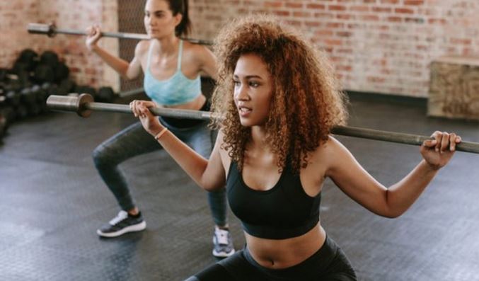 7 Powerful Fitness Lessons you can learn from Personal Trainer