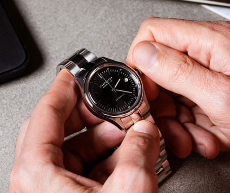 7 Reasons that Make a Watch with a Good Match