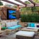 Mount an Outdoor TV Unit and Protect it with Good Quality Outdoor TV Cover