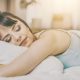Fall Asleep Faster With These Bedtime Routine Tips