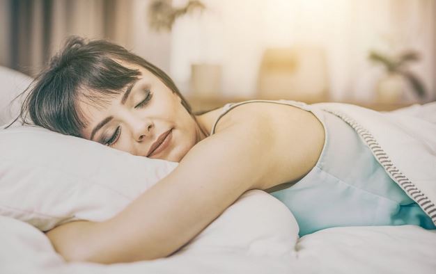 Fall Asleep Faster With These Bedtime Routine Tips
