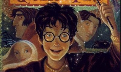 Harry Potter and the Goblet of Fire PDF