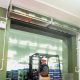 Mars Air Curtain Improve Your Cold Store’s Efficiency
