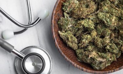 How Medical Marijuana Can Help You Relax