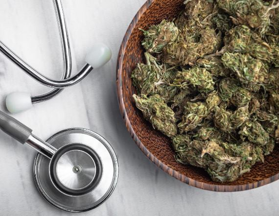 How Medical Marijuana Can Help You Relax