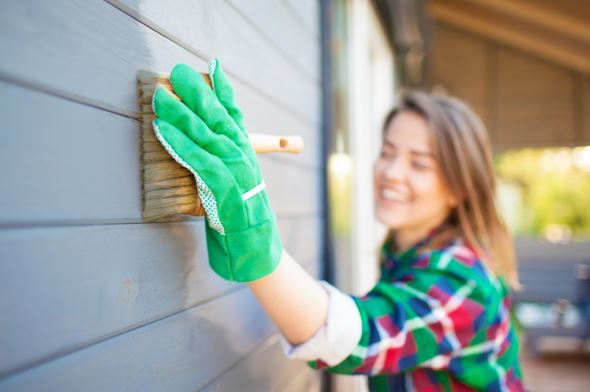 How Often Should You Repaint Your House