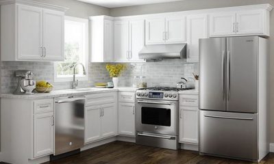 Modernize the Kitchen with Specialty Appliances