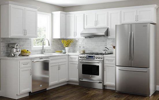 Modernize the Kitchen with Specialty Appliances