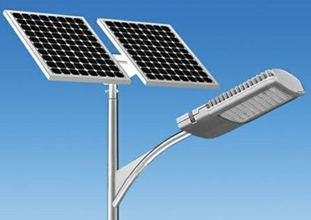 Taking Advantage of Your Solar Lighting