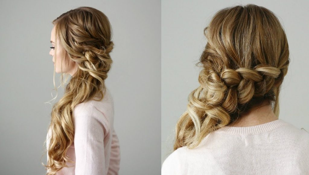 Top-Notch Braided Hairstyles