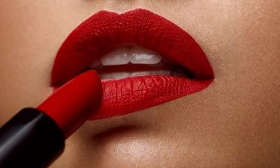 Wear Lipsticks for a Better Personality