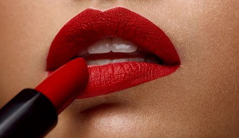 Wear Lipsticks for a Better Personality