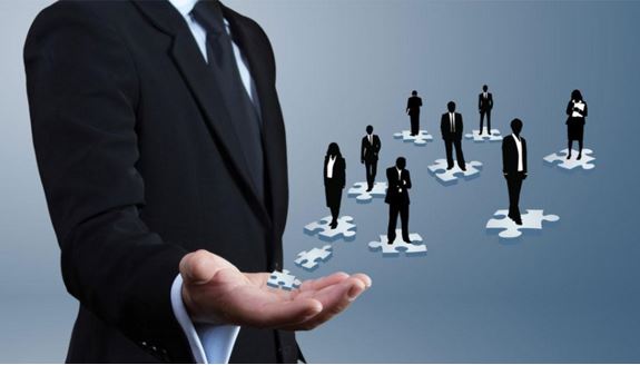 What are the advantages of Recruitment agencies in Pakistan