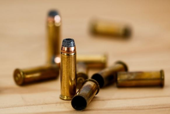 Why Is There an Ammunition Shortage
