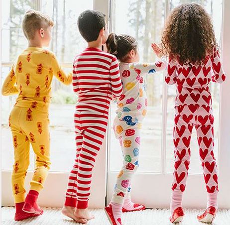 best pyjamas for children