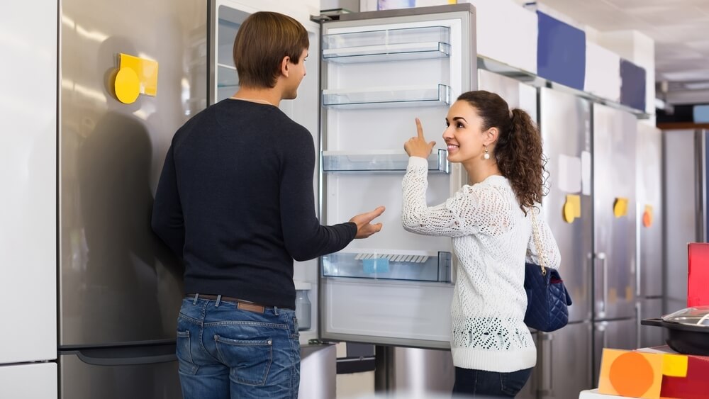 Best Refrigerator Brands