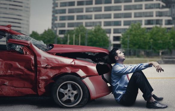 How to Handle a Houston Texas Motor Accident